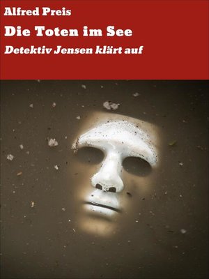 cover image of Die Toten im See